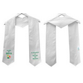 Silken Graduation Honor Stole